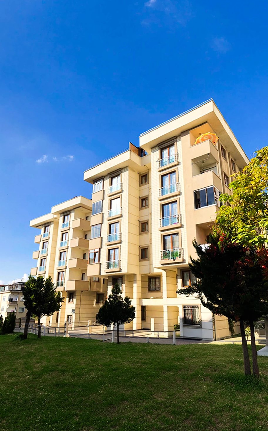 Ataşehir projesi